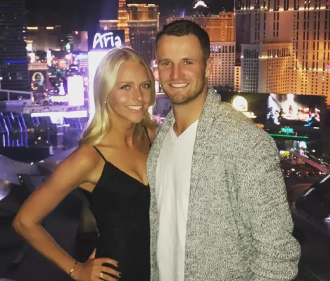 Who Is Julia Kemmling (Wyndham Clark Wife)? Everything About Their