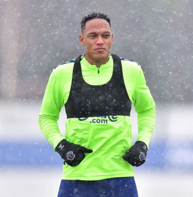 Is Yerry Mina Muslim Or Christian? Religion and Family Ethnicity Explored