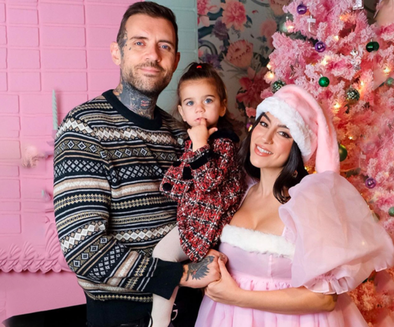 How Many Kids Does Adam22 Have With Wife Lena The Plug? Meet His