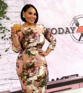 Who Is Alejandra Ramos Husband Eugene Smolenskiy? Meet The Great