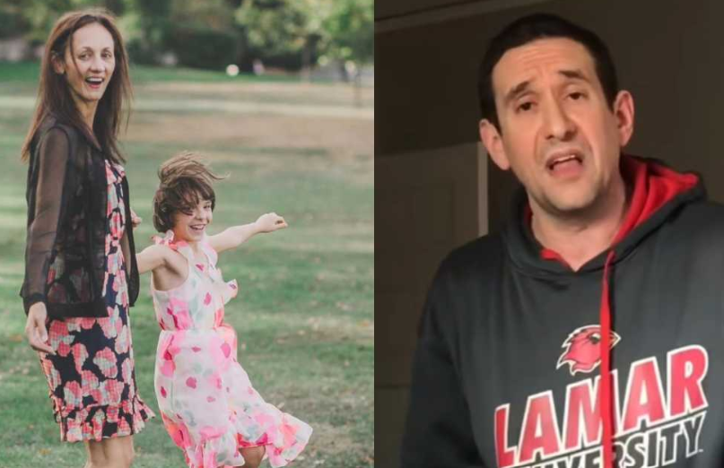 Who Is Allan Kassenoff? Meet Catherine Kassenoff Husband Relationship History Explored