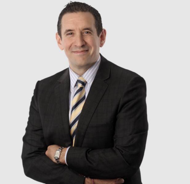 Who Is Allan Kassenoff? Meet Catherine Kassenoff Husband Relationship History Explored