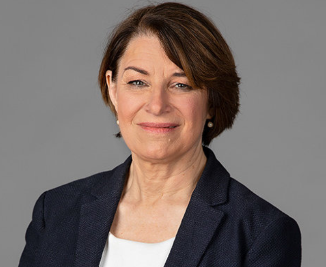 What Happened To Amy Klobuchar Daughter? Abigail Klobuchar Bessler
