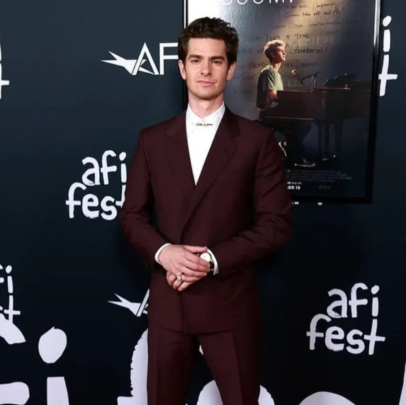 Are Jim Davis And Andrew Garfield Related? Family Tree And Net Worth