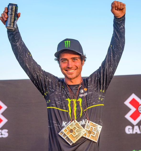 How Did Axell Hodges Die?Motocross Competitor Death Cause Revealed