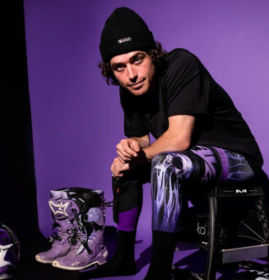 Is Axell Hodges Dead or Alive? Motocross Competitor Death News