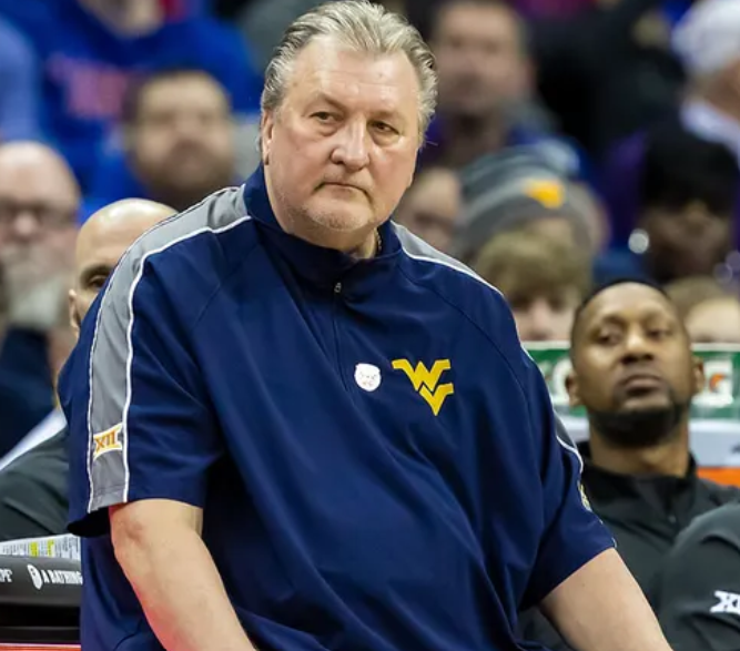 Is Bob Huggins a Devout Christian? Discover the West Virginia Coach's