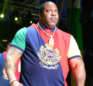 Busta Rhymes