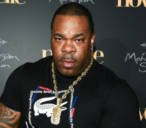 Busta Rhymes