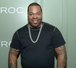 Busta Rhymes