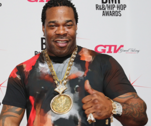 Busta Rhymes