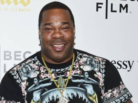 Busta Rhymes