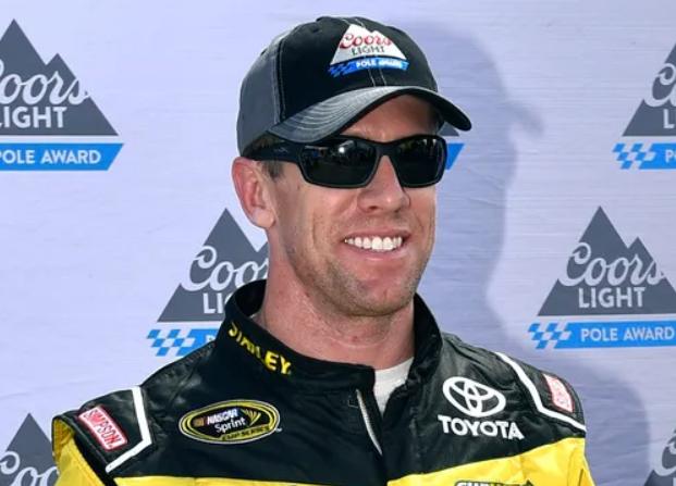 Carl Edwards