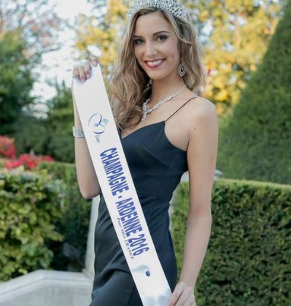 Who Is Charlotte Patat Thibaut Pinot Girlfriend Career Net Worth Who Is Charlotte Patat Thibaut Pinot Girlfriend Career Net Worth