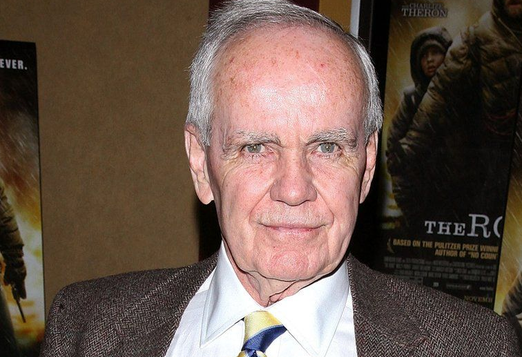 Who Are Cormac Mccarthy Children? Meet His Sons John McCarthy And