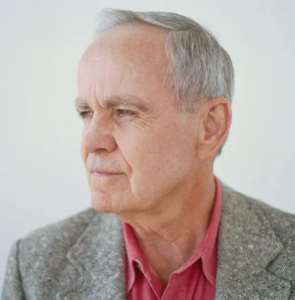 Cormac Mccarthy