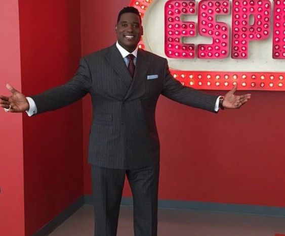 Nicole Woody (Damien Woody Wife) Age Gap, Marriage, Children & Net