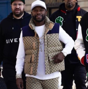 Floyd Mayweather