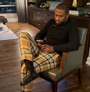 Floyd Mayweather
