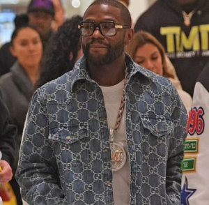 Floyd Mayweather