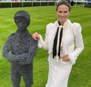 Francesca Cumani 