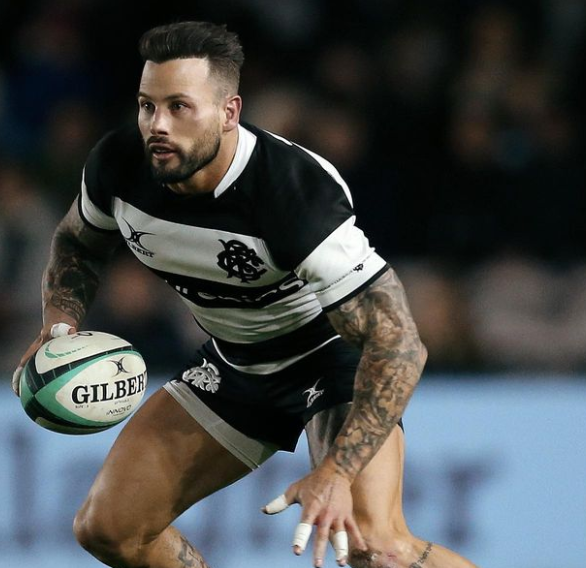 Are Francois Hougaard And Derick Hougaard Related? Relationship Details