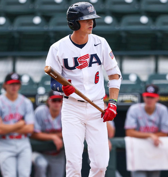 Where Are Gavin Guidry Parents From? Family Ethnicity Explored