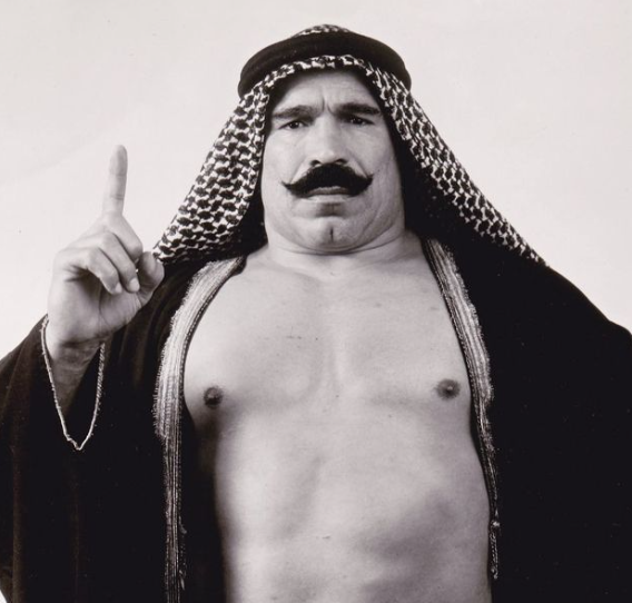 Iron Sheik (Wrestler) Obituary, Death Cause, Career, Bio & More