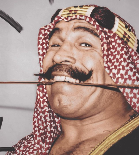 Iron Sheik (Wrestler) Obituary, Death Cause, Career, Bio & More