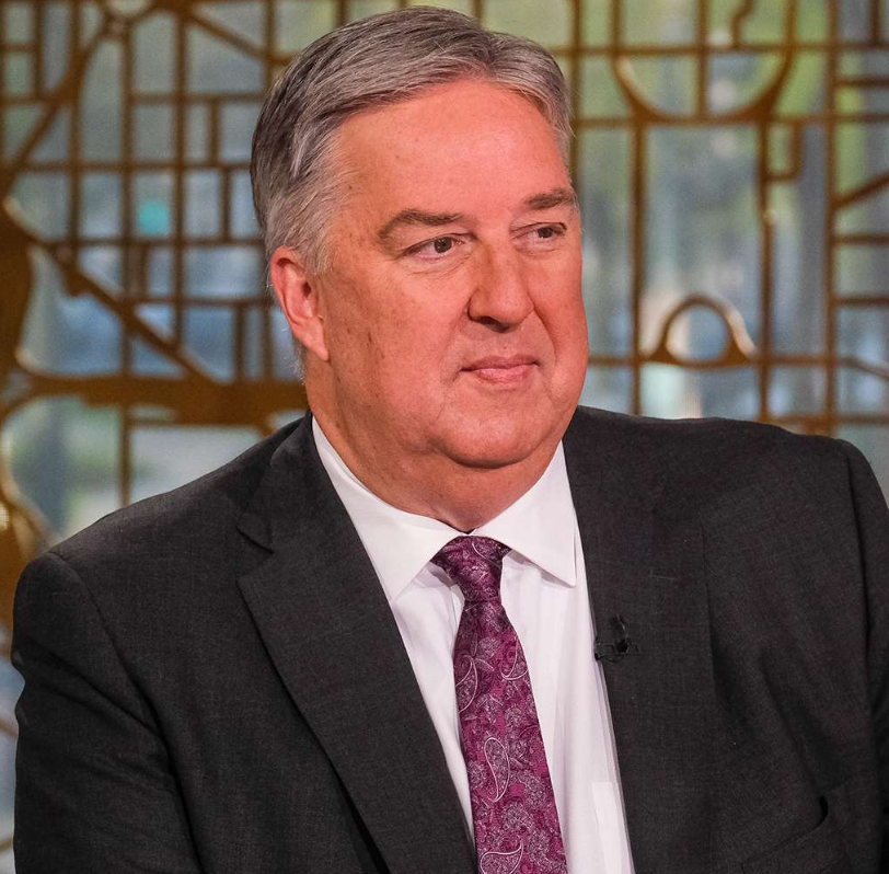 Who Is Jim Trusty's Wife? Career, Bio, Family, Twitter and More