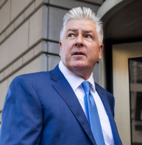 Who Is Jim Trusty's Wife? Career, Bio, Family, Twitter and More