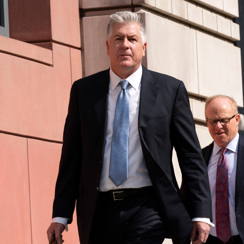 Who Is Jim Trusty's Wife? Career, Bio, Family, Twitter and More