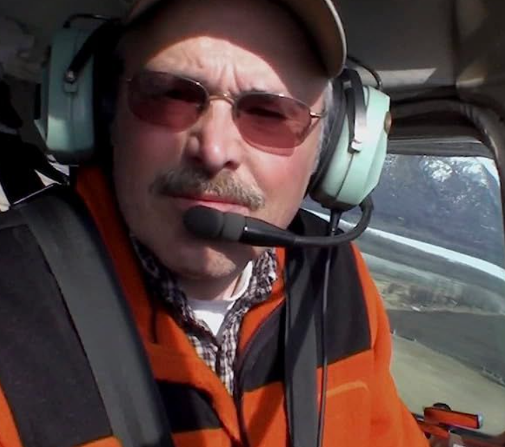 Who Is Jim Tweto Wife (Ferno Tweto)? Married Life, Kids And Family Explored