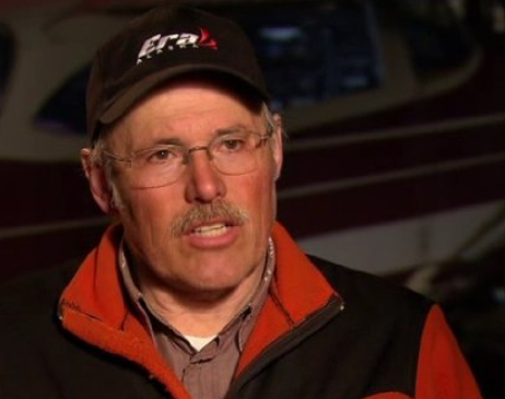 Who Is Jim Tweto Wife (Ferno Tweto)? Married Life, Kids And Family Explored