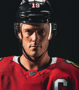 Jonathan Toews