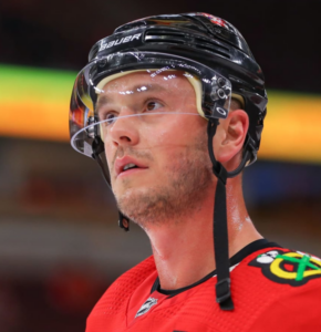 Jonathan Toews