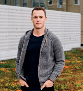 Jonathan Toews