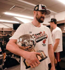 Kevin Love
