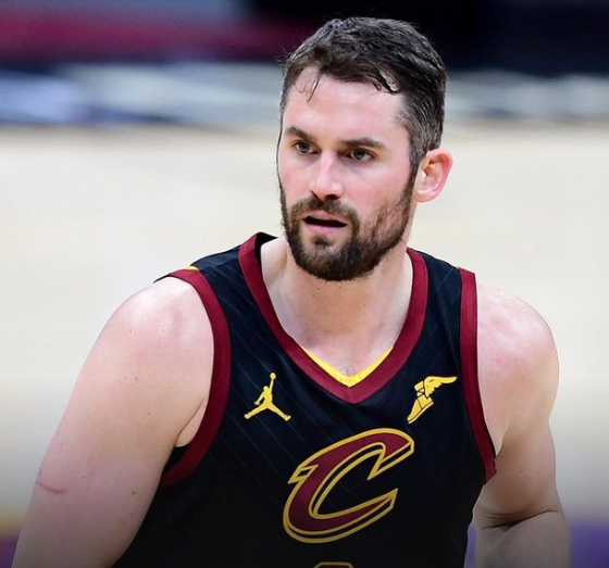 Kevin Love