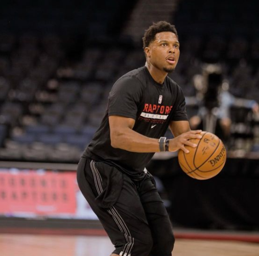 What Is Kyle Lowry Ethnic Background? Parents Religion And Siblings