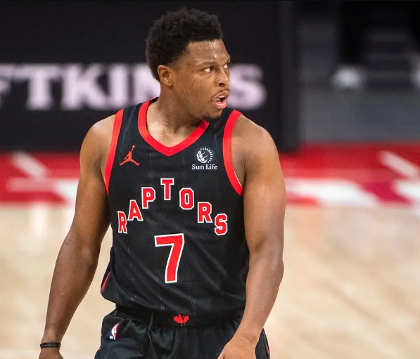 What Is Kyle Lowry Ethnic Background? Parents Religion And Siblings
