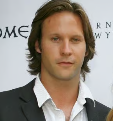 Laurence Penry-Jones