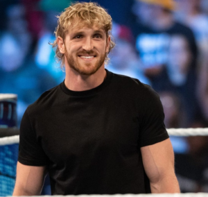 Logan Paul