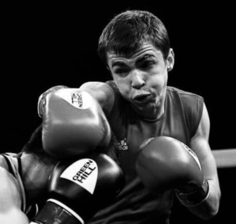 How Did Maksym Galinichev Die? The Ukrainian Boxer's Death Explained