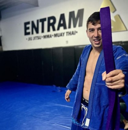 Who Is Manuel Torres? Meet The Rising Star of the UFC Lightweight Division