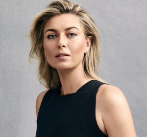 Maria Sharapova