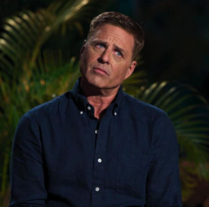 Mark L Walberg