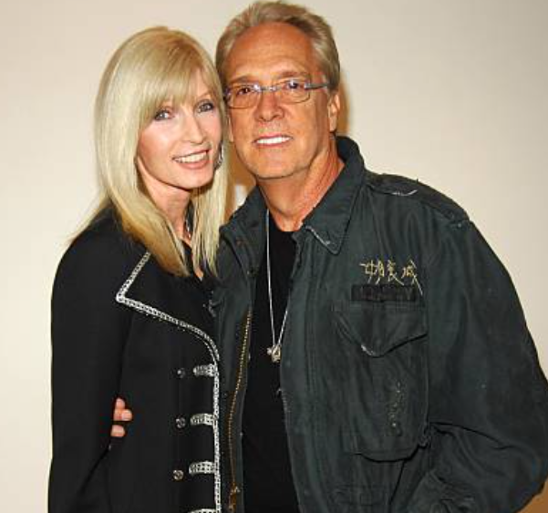 Who Is Mary Turner Pattiz Husband Norm Pattiz? Wikipedia And Family