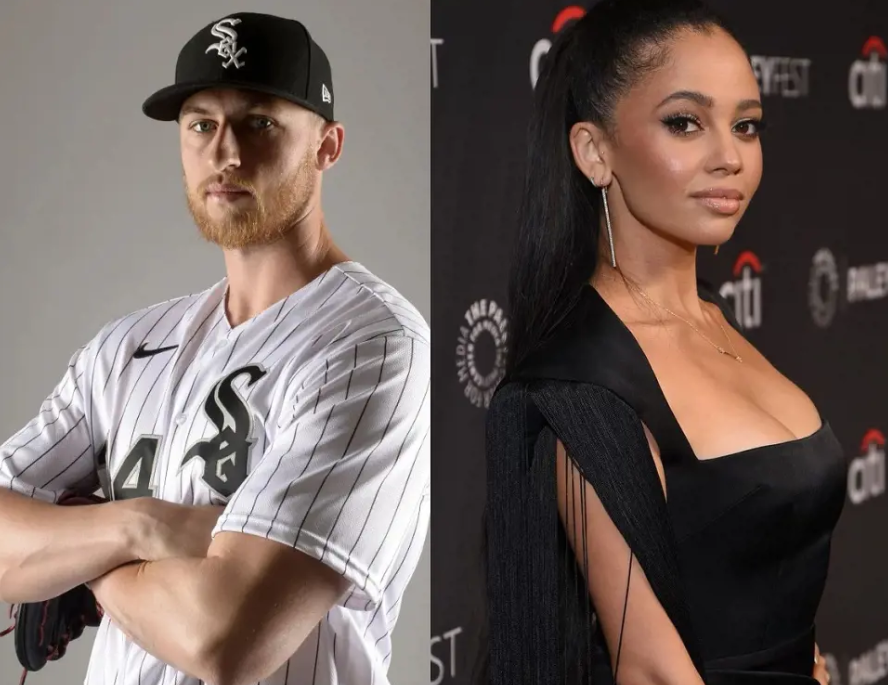 Who Is Eudy, Michael Kopech Girlfriend? Dating History And Age