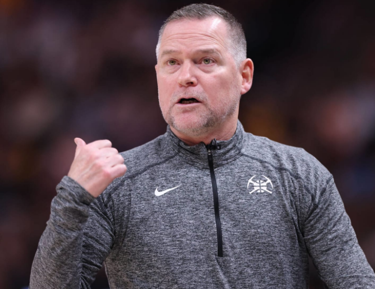 How Rich Is Michael Malone? Nuggets Head Coach Net Worth 2023 Exlored